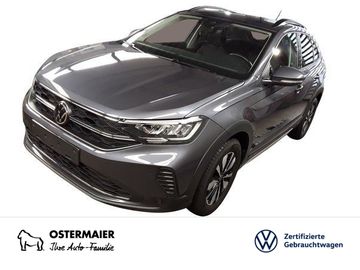 Volkswagen Leasingangebot: Volkswagen Taigo MOVE 1.0TSI 95PS LED.PDC.SHZG.5JG