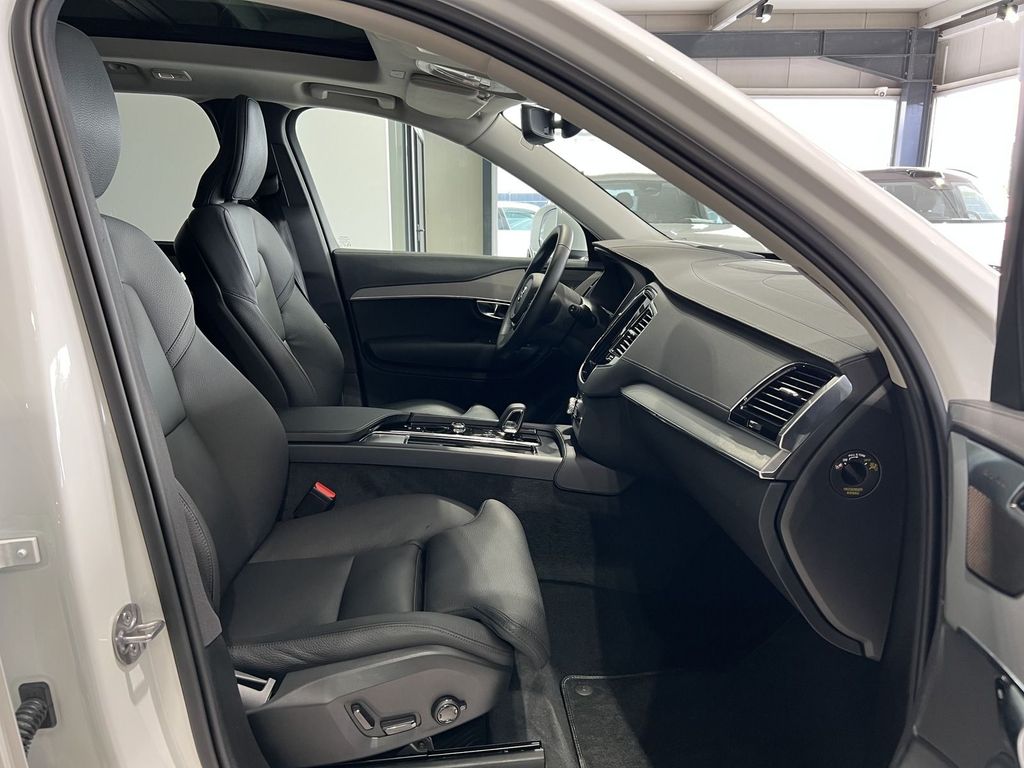 Volvo XC90 T8 Plus Bright Recharge AWD ACC HeadUp Pano