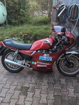 Yamaha XJ 650 - YAMAHA XJ 650