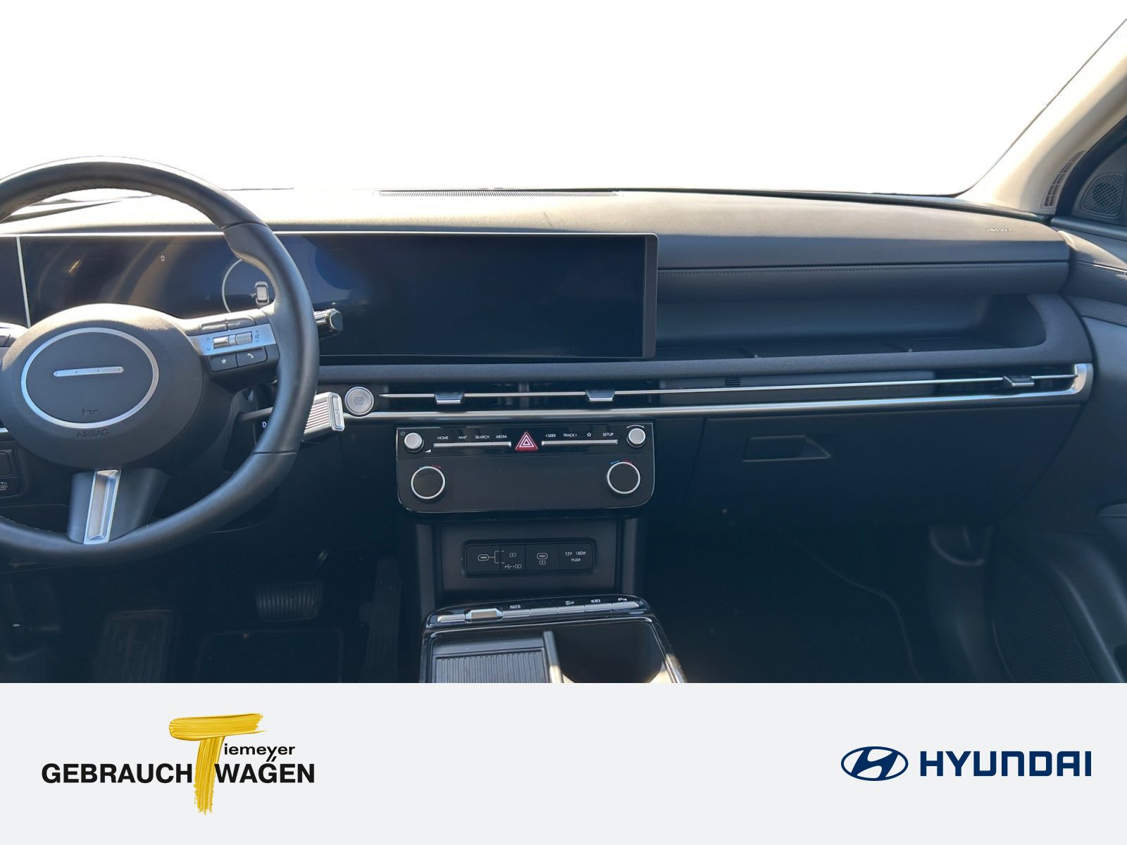 Hyundai Tucson – Bild 13