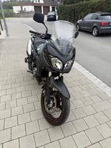 Suzuki V-Strom DL650A - Suzuki Motorräder in Nürnberg