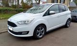 Ford C-Max 1,5TDCi  - Ford C-Max in Saarbrücken