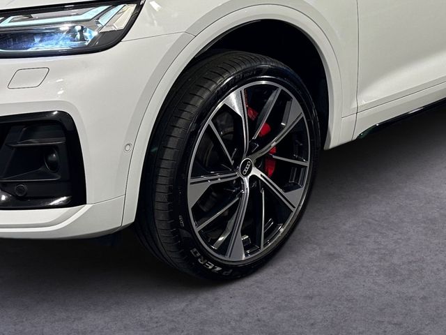 Q5 Sportback 55 TFSI e QUAT EDITION ONE AHK+PANO