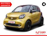 Smart fortwo coupe 1.0 *Passion* Panorama Tempomat - Smart ForTwo: Coupe, Passion