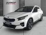 Kia XCeed Platinum Edition Automatik/Leder/Navi/Abst - Kia XCeed mit Hybrid-Antrieb