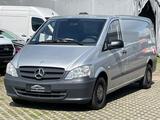 Mercedes-Benz Vito 113 CDI//X-LANG//KLIMA//2.Hand//TOPZUSTAND - gebrauchte Mercedes-Benz Vito aus dem Jahr 2012