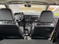 Lada Lada Niva Bronto 4X4 SITZHEIZUNG KLIMA AHK - Image