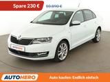 Skoda Rapid 1.0 TSI Clever*PDC*SHZ*KLIMA*TEMPO* - Skoda Rapid in Köln