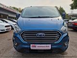 Ford Tourneo Custom Kombi 320 L2 Tourneo Trend - Ford Tourneo aus 2019