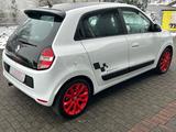 Renault Twingo Expression Inps.NEU 71 PS Angebot - Renault Twingo: Zentralverriegelung