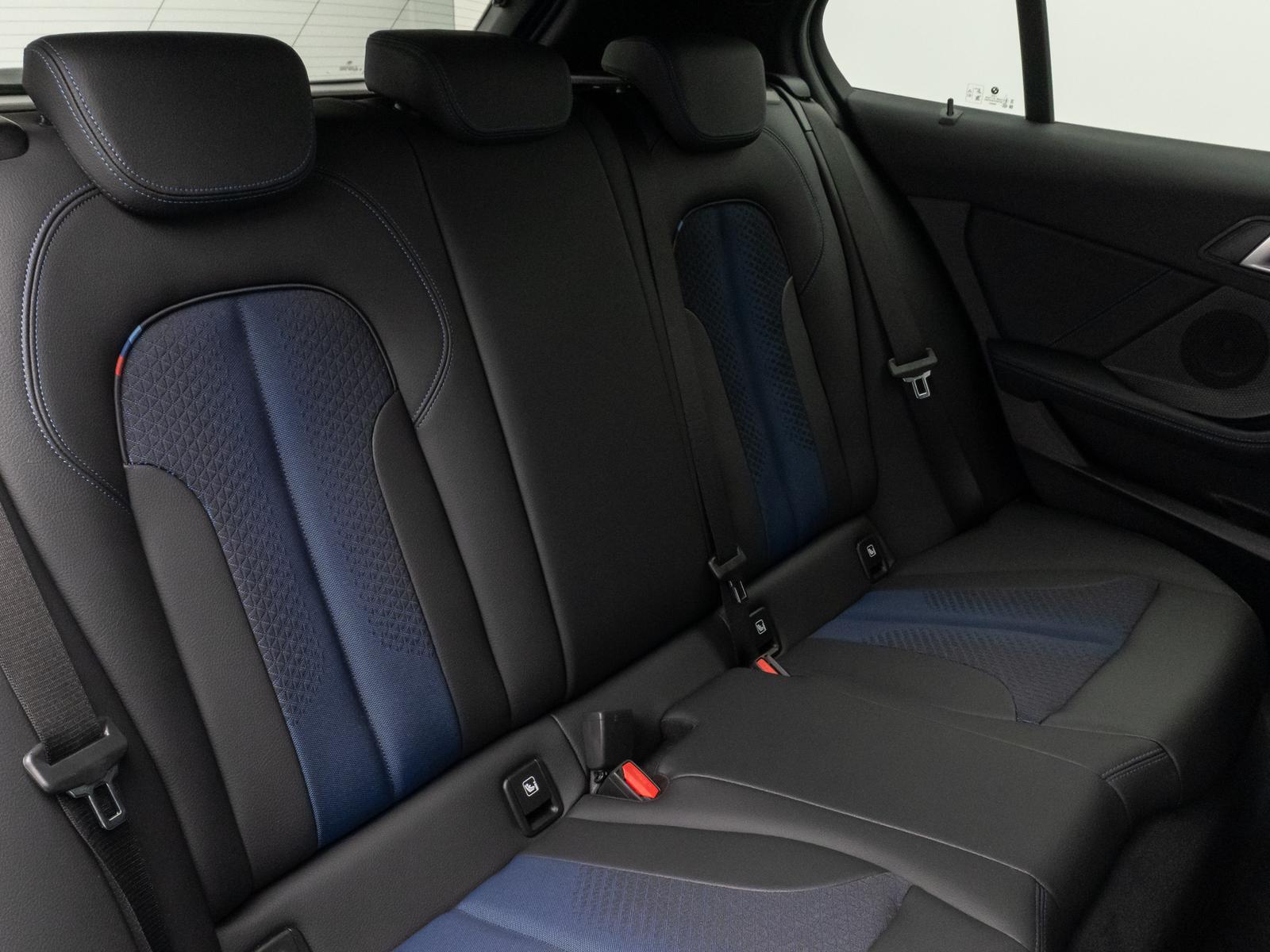 BMW 118 i M Sport DAB CockPitPr PDC Geschwindigkeitsr, миниатюра 27