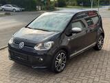 Volkswagen up! club up! KLIMA/NAVI/TÜV NEU - Volkswagen up! Gebrauchtwagen