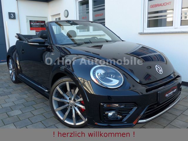 Volkswagen Beetle 2.0TSI DSG R-Line Individual / Exclusive