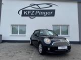 MINI COOPER Cabrio Cooper - schwarze MINI Cooper