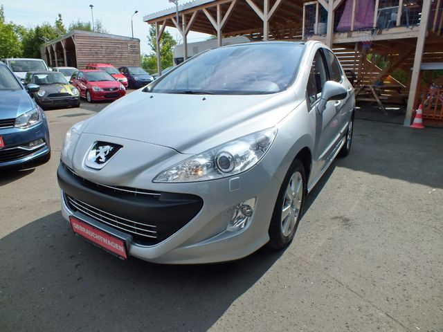 Peugeot 308 Platinum 175 THP*TÜV neu*Klima*