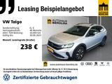 Volkswagen Taigo 1.0 TSI Goal DSG *Digi.C-Pro*R-CAM*ACC*