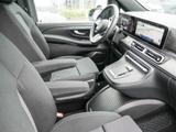 Mercedes-Benz V 220 d STYLE Lang DAB LED 360° SHZ THERMOTRONIC - Mercedes-Benz V-Klasse Gebrauchtwagen in Dortmund