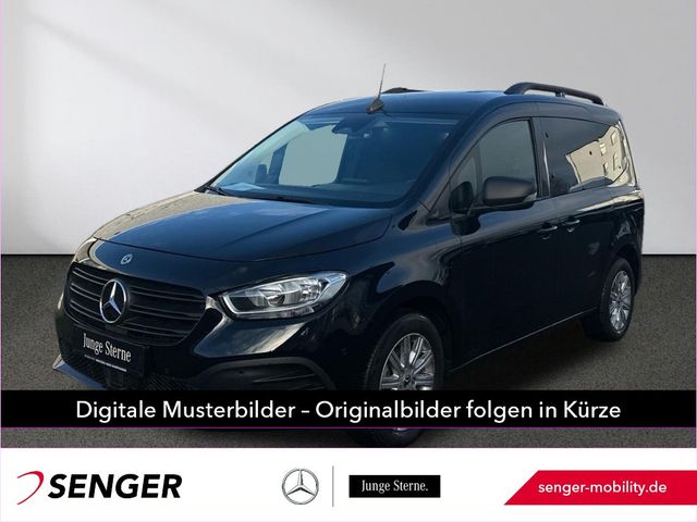 Mercedes-Benz Citan 110 CDI Tourer Pro MBUX Klima Kamera Navi