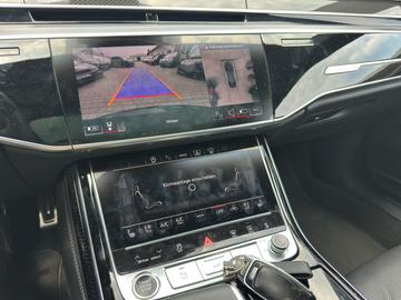 2024 AUDI A8 — миниатюра 16