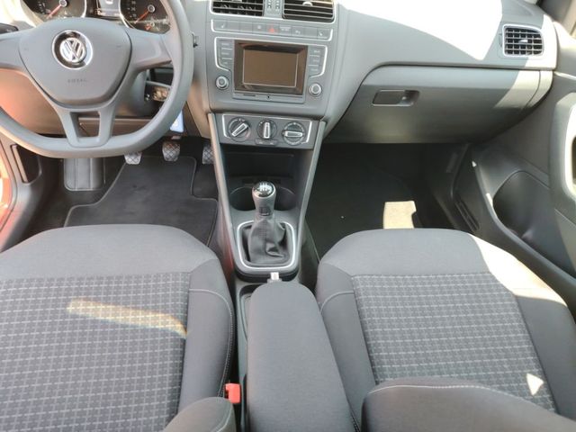 Polo 1.0 Comfortline