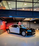 Dodge Charger - gebrauchte Dodge Charger aus dem Jahr 2015