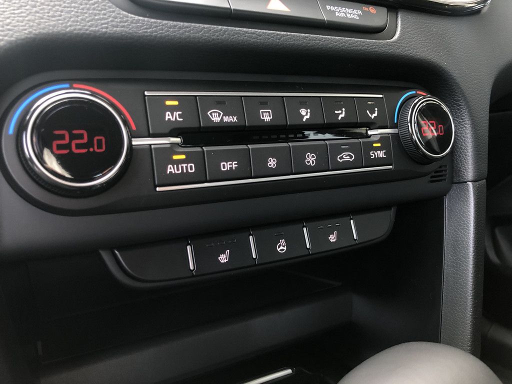 Kia cee'd / Ceed - Bild 12