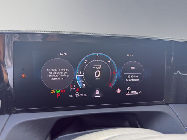 Tiguan 2.0TDI DSG 4Motion R-Line AHK