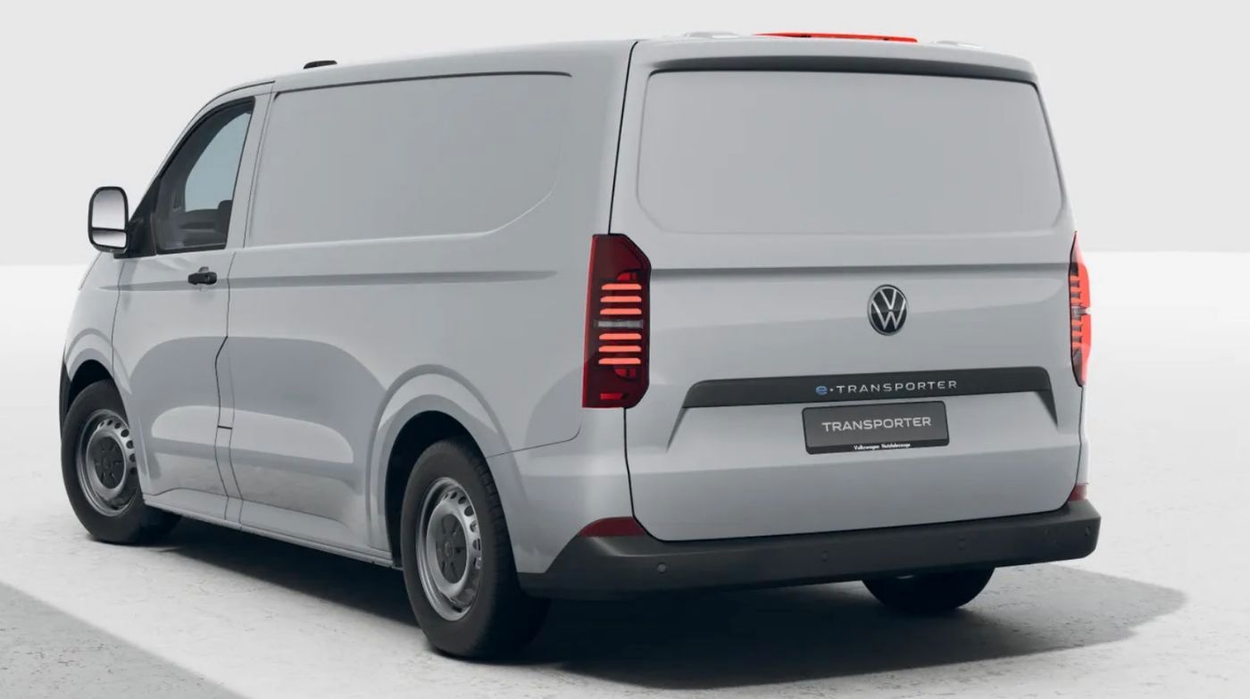 Volkswagen T7 Transporter - Bild 4