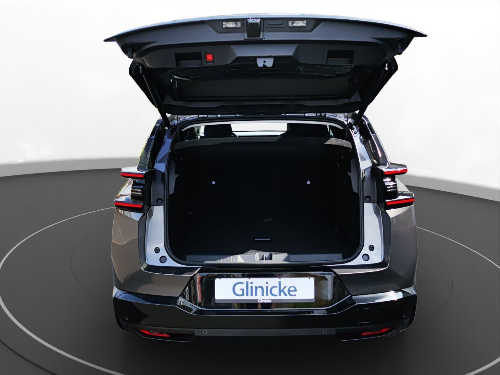 Citroën C5 Aircross - Bild 6