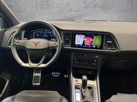 Cupra Ateca - Vorschau Bild 14
