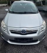 Toyota Auris 1.8 hybrid Bj 2012 - Toyota Auris in Dortmund