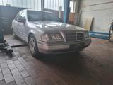 Mercedes-Benz C200 Automatik - Mercedes-Benz C 200 aus 1997