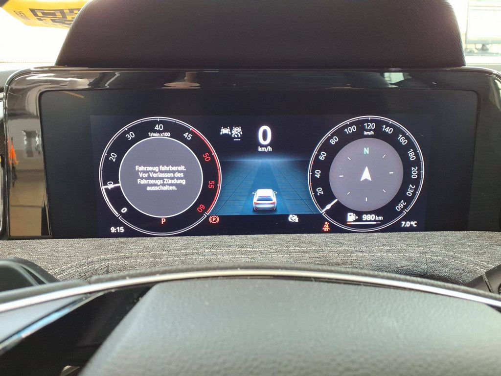 Skoda Superb - Bild 4