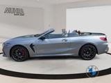 BMW M8 Cabrio Competition DA Prof. TV B&W PA+ Laser - BMW M8 Cabrio Gebrauchtwagen