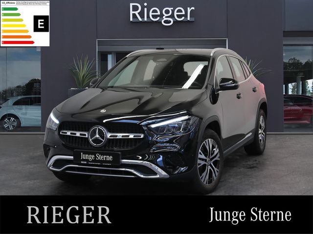 Mercedes-Benz GLA 200 Progressive-Advanced*VZ-Assist*Dig-Displ