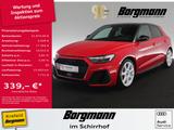 Audi A1 Sportback 35 TFSI S line LED ACC SHZ PDC - Audi A1 Gebrauchtwagen in Duisburg