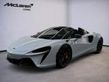 McLaren Artura Spider / Cirrus Grey / B&W / BLISS - McLaren Artura Neuwagen