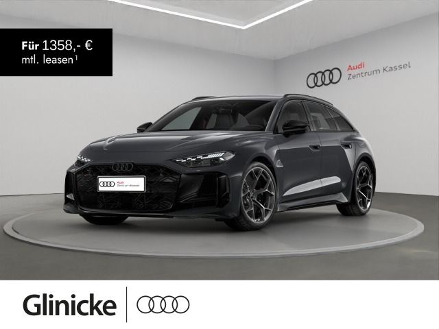 Audi RS 5 Avant NEUBESTELLUNG