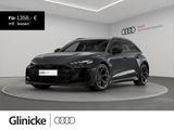 Audi RS 5 Avant NEUBESTELLUNG - Audi RS5: Kombi