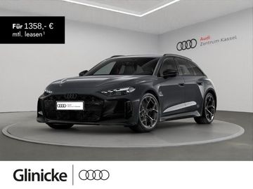 Audi Leasingangebot: Audi RS 5 Avant NEUBESTELLUNG