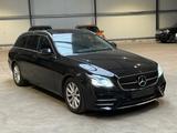 Mercedes-Benz E 220 E -Klasse T-Modell E 220 d AMG line