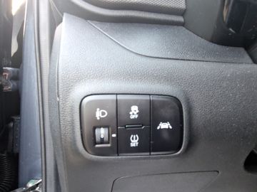 Hyundai i10 1.0 Edition 30 (67 PS) N-DesignDach foliert