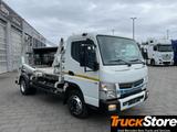 FUSO 7C15*Meier Ratio PAK 4V*Klima*Automatik*3-Sitze* - Offers