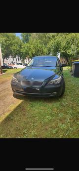 BMW e60 530xi 2 Hand  272 Ps - BMW 530: E60