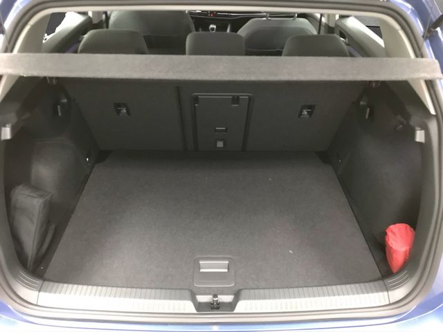 Golf VIII Life 1.5 TSI 6-Gang*FACELIFT*H&K*