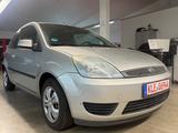 Ford Fiesta Ambiente 1.3L 69PS TÜV 12.2026 - Ford Fiesta aus 2005: 1.3
