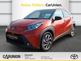 Toyota Aygo X X 1,0 l Automa./Kam/ALU