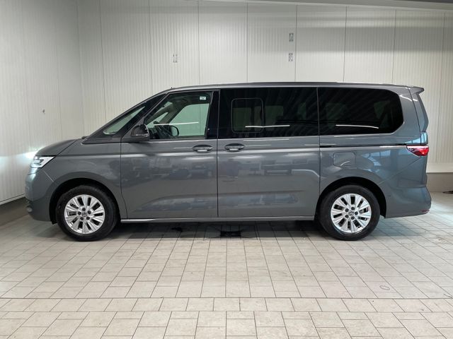 T7 Multivan Life 1.5 TSI eHybrid lang 4MOTION