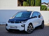 BMW i3 TÜV Neu Navi Einparkhilfe SHZ Klima Scheckhef - gebrauchte BMW i3 aus dem Jahr 2015