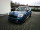 MINI COOPER Countryman Cooper / Pepper - MINI Cooper: Kleinwagen, Pepper
